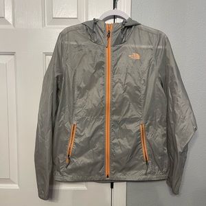 Northface Womens Windbreaker